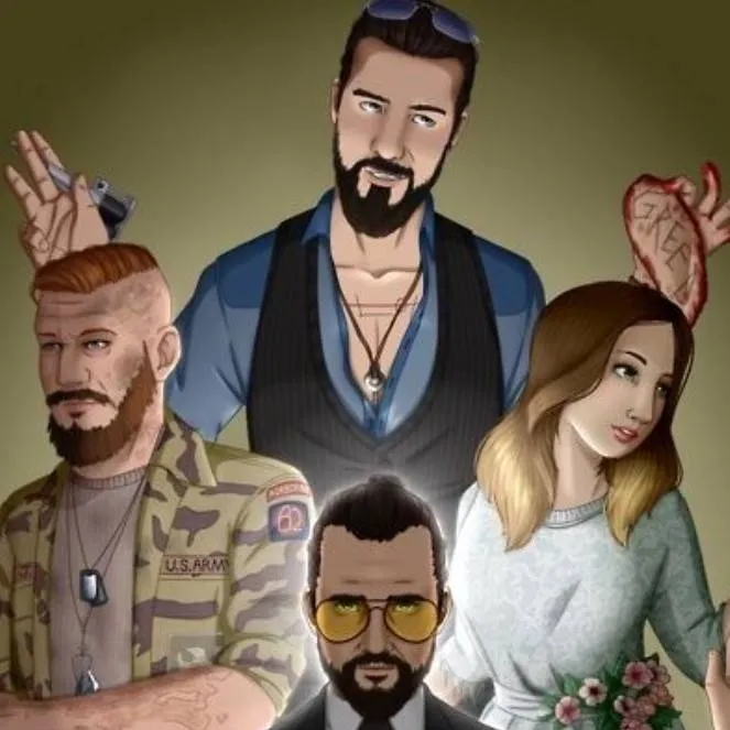 chat with ai character: fpe meet seed fami