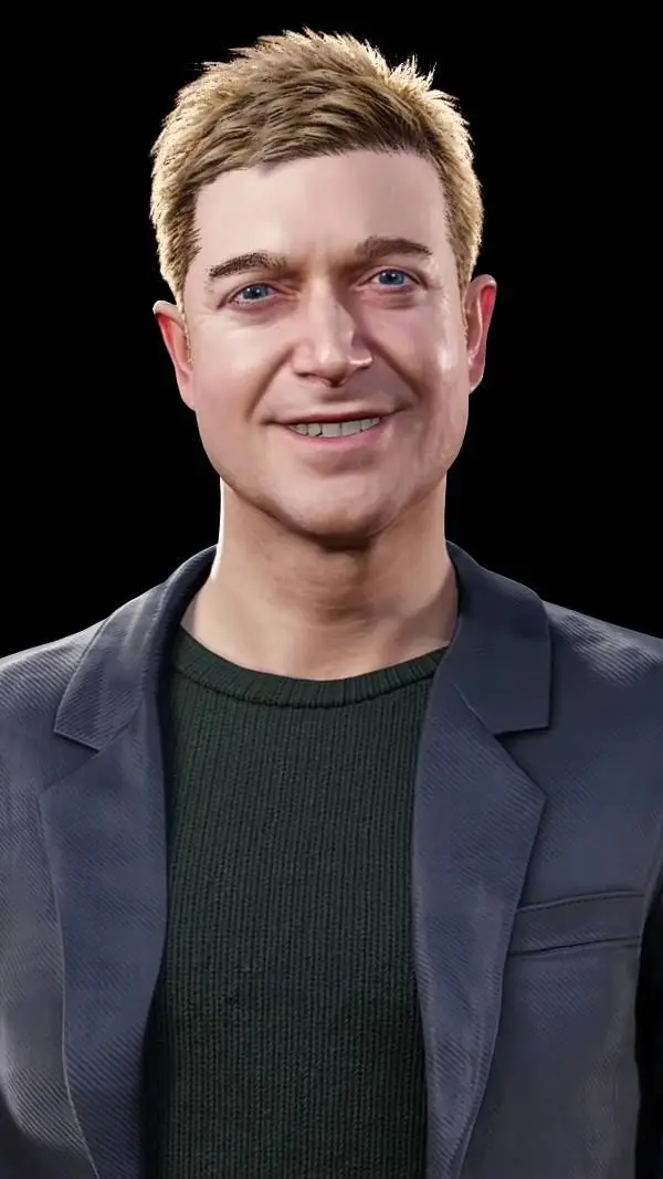 ai character: buckshot x zip background