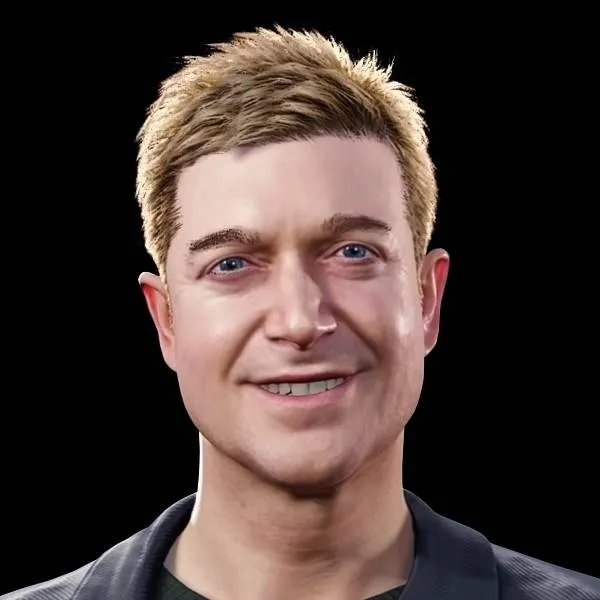 chat with ai character: buckshot x zip