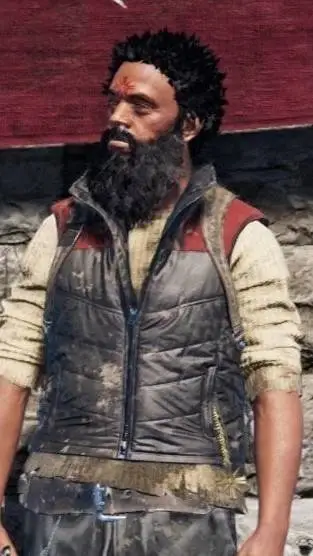 ai character: pick me 😡 background