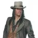 chat with ai character: John marston