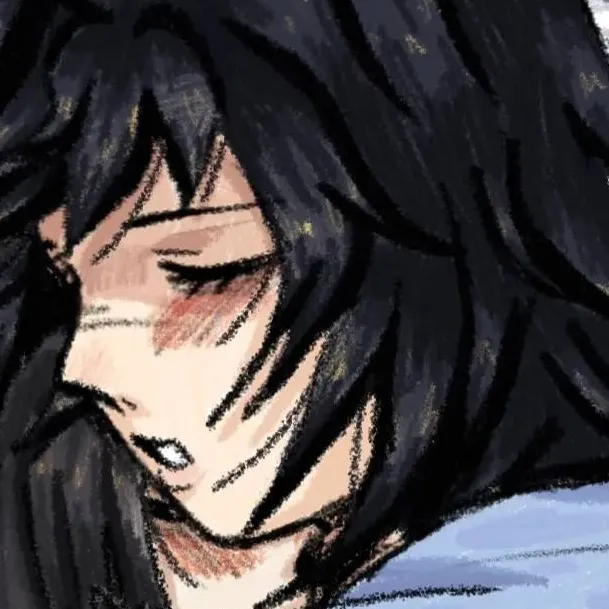 chat with ai character: obagiyuu