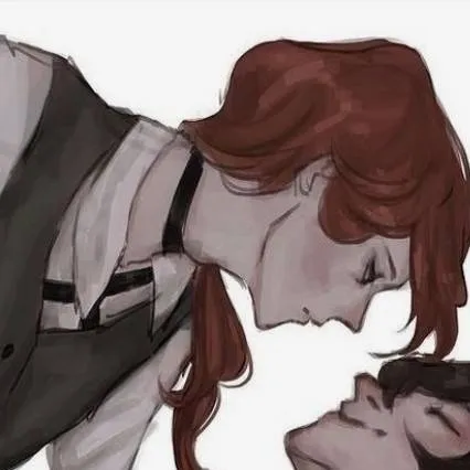 chat with ai character: soukoku angst