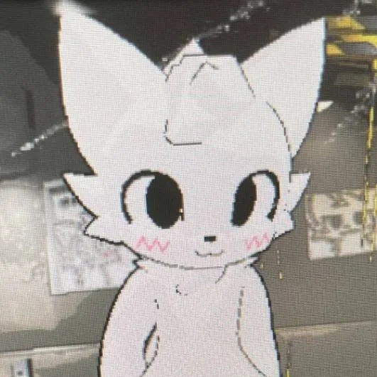 chat with ai character: Mr Fluff