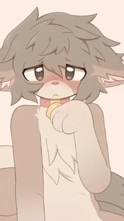 ai character: Rusterfur background