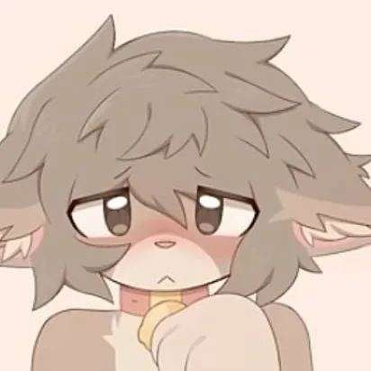 chat with ai character: Rusterfur