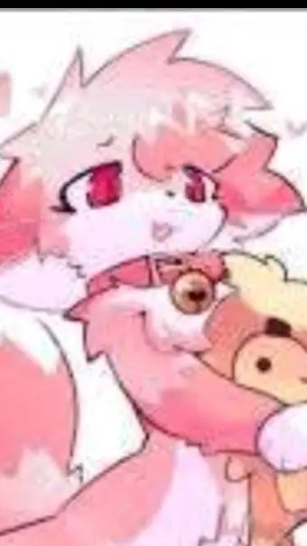 ai character: Cherry  background