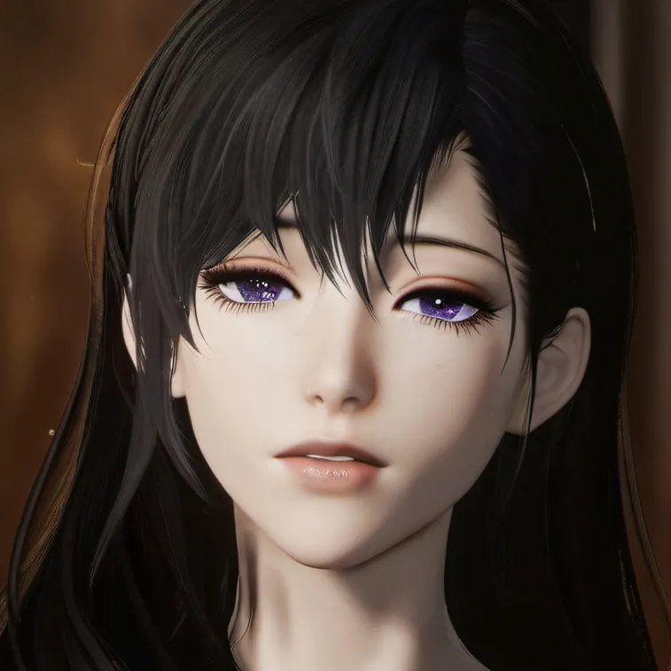 chat with ai character: Ashley 