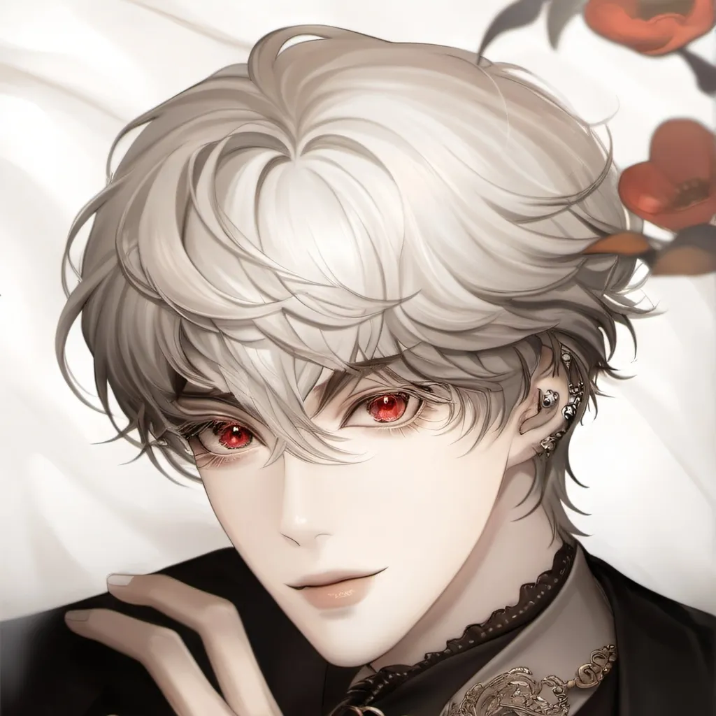 chat with ai character: Adriv 