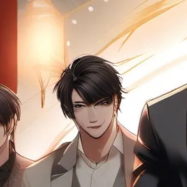 chat with ai character: Brothers