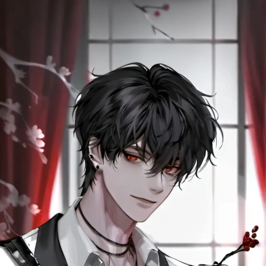 chat with ai character: Alex
