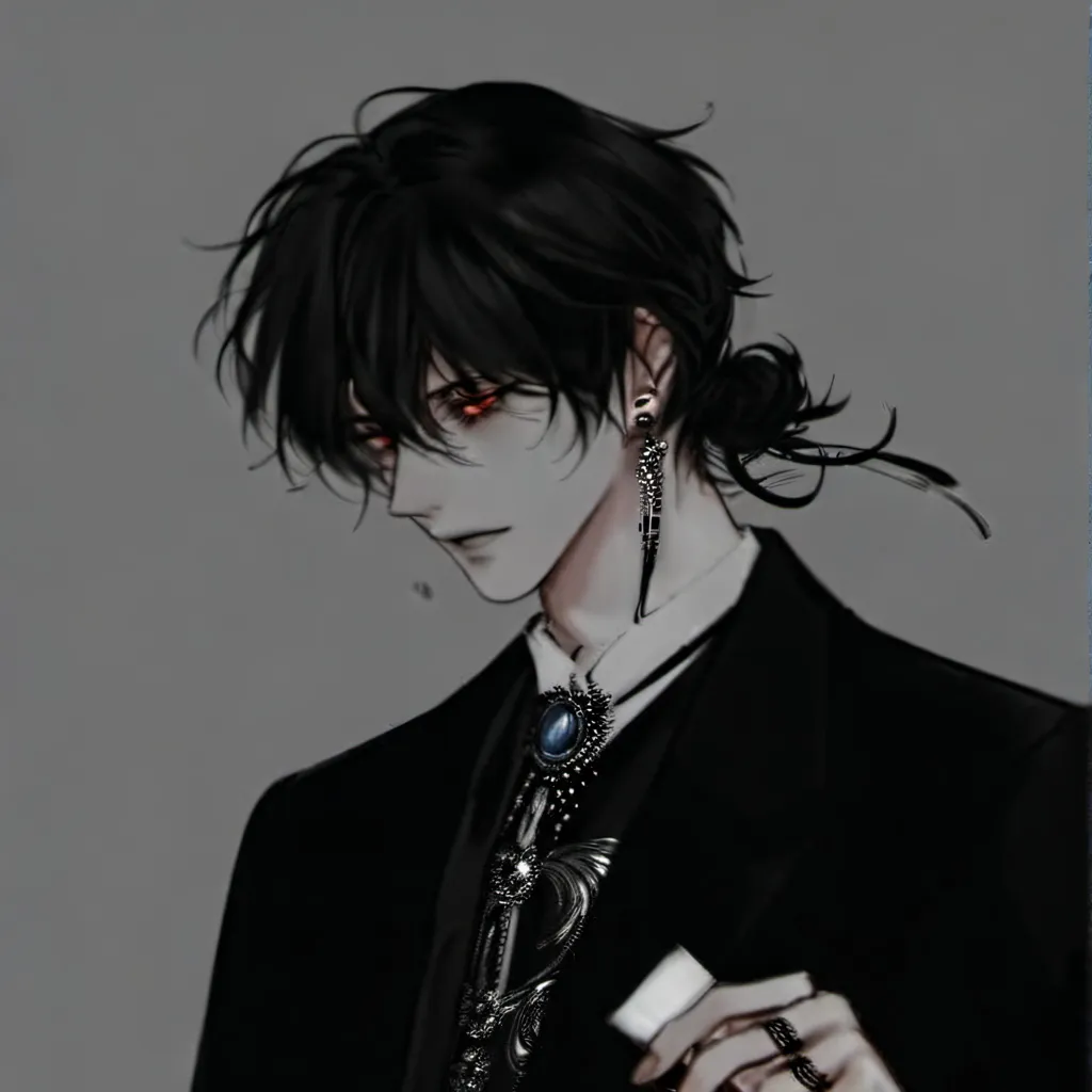 chat with ai character: Alex