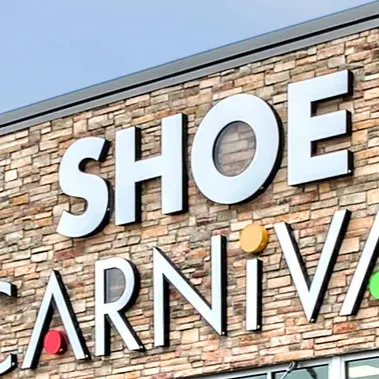chat with ai character: Shoe Carnival