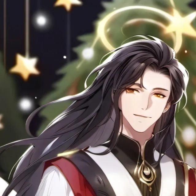 chat with ai character: Ach Angel Michael 