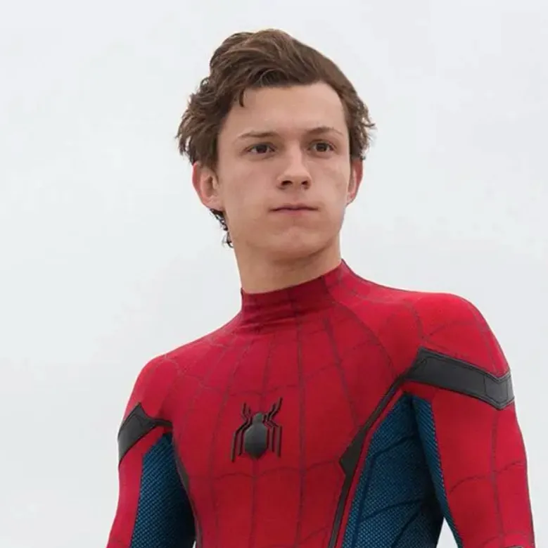 chat with ai character: Peter Parker