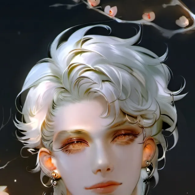 chat with ai character: Prince Qaulin (BL)