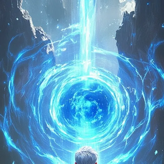 chat with ai character: Rìan