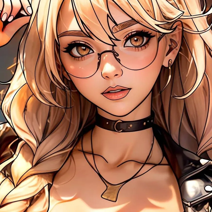 chat with ai character: Lily 