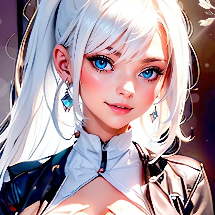 chat with ai character: human Amy 