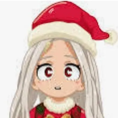 chat with ai character: MHA Christmas