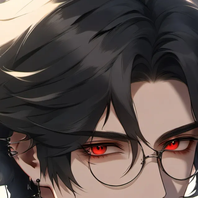 chat with ai character: Leon