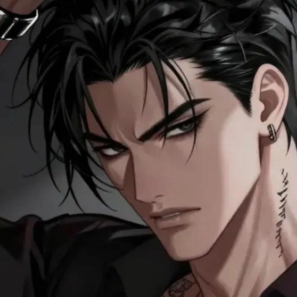 chat with ai character: Issac Vane 