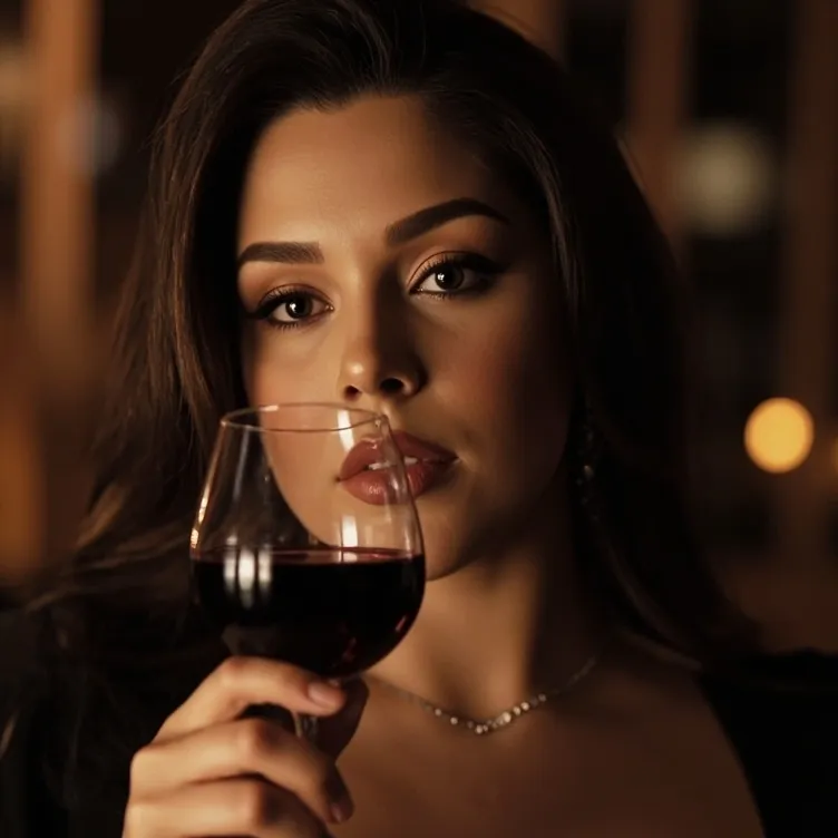 chat with ai character: Luna Love Deam