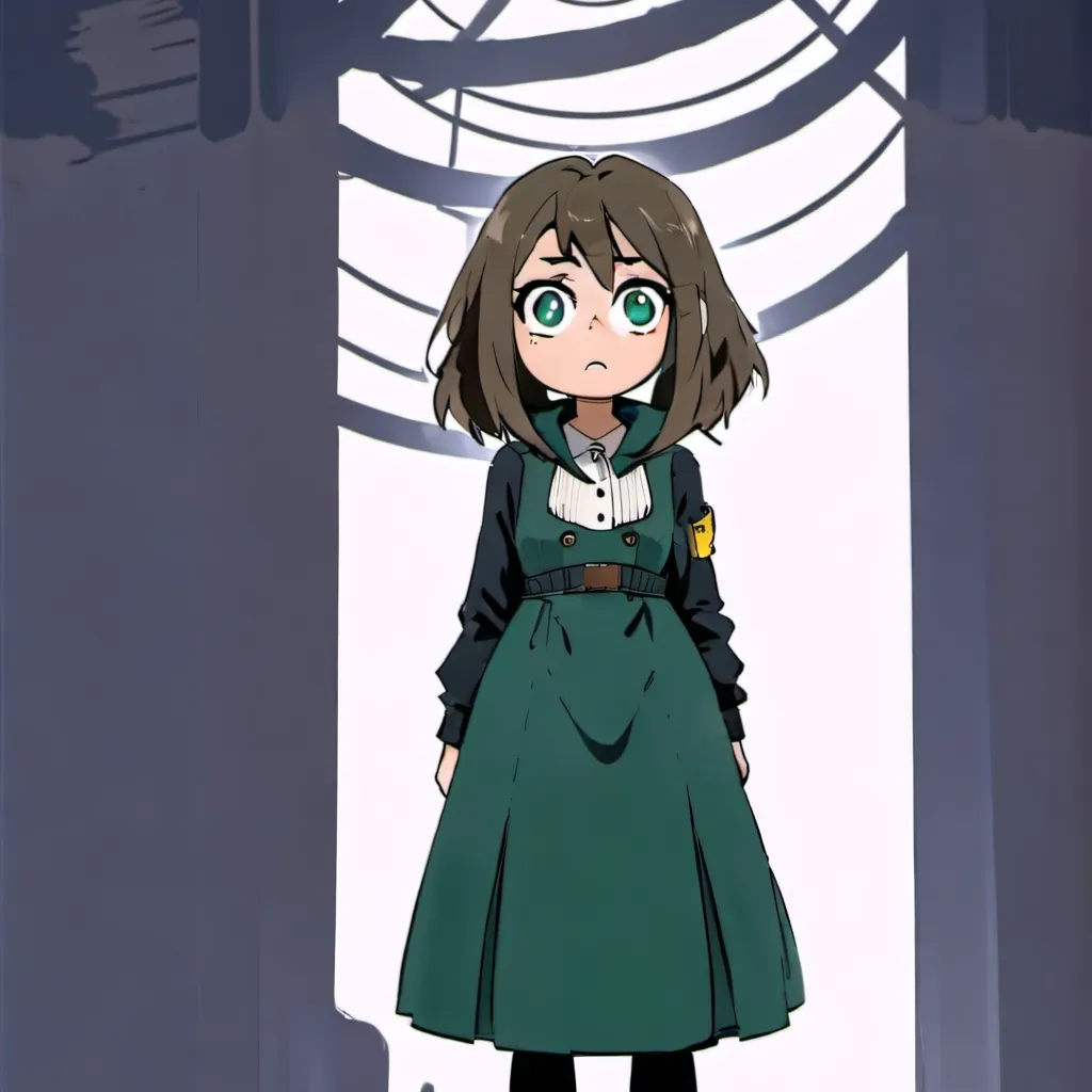 chat with ai character: Daisy