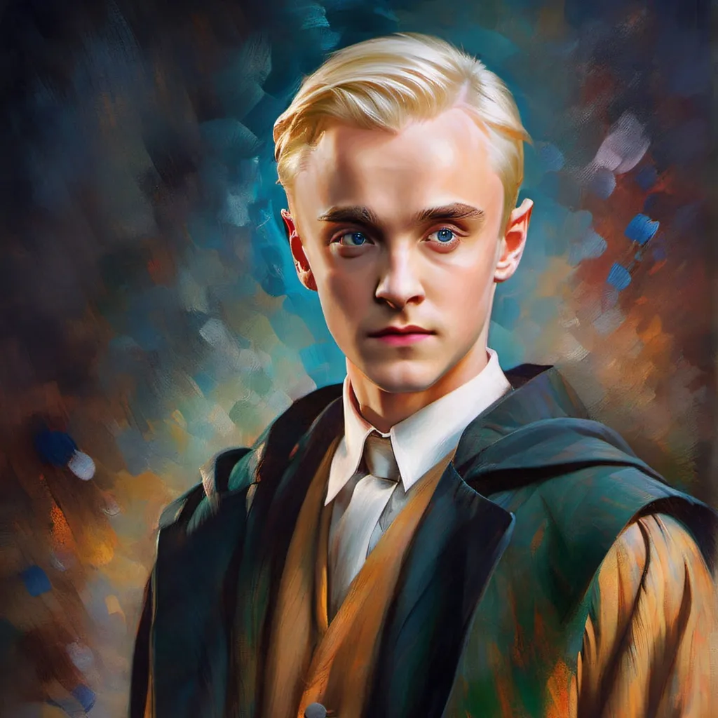 chat with ai character: Harry Potter 