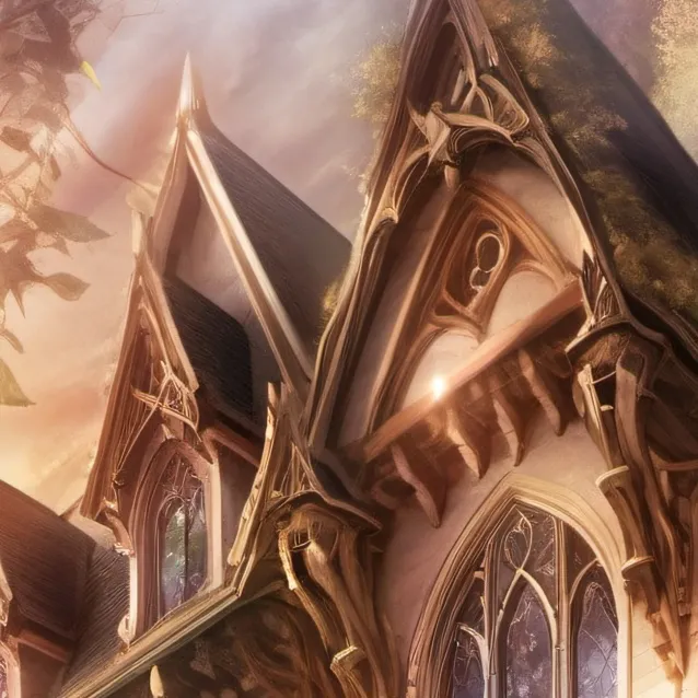 chat with ai character: foster home