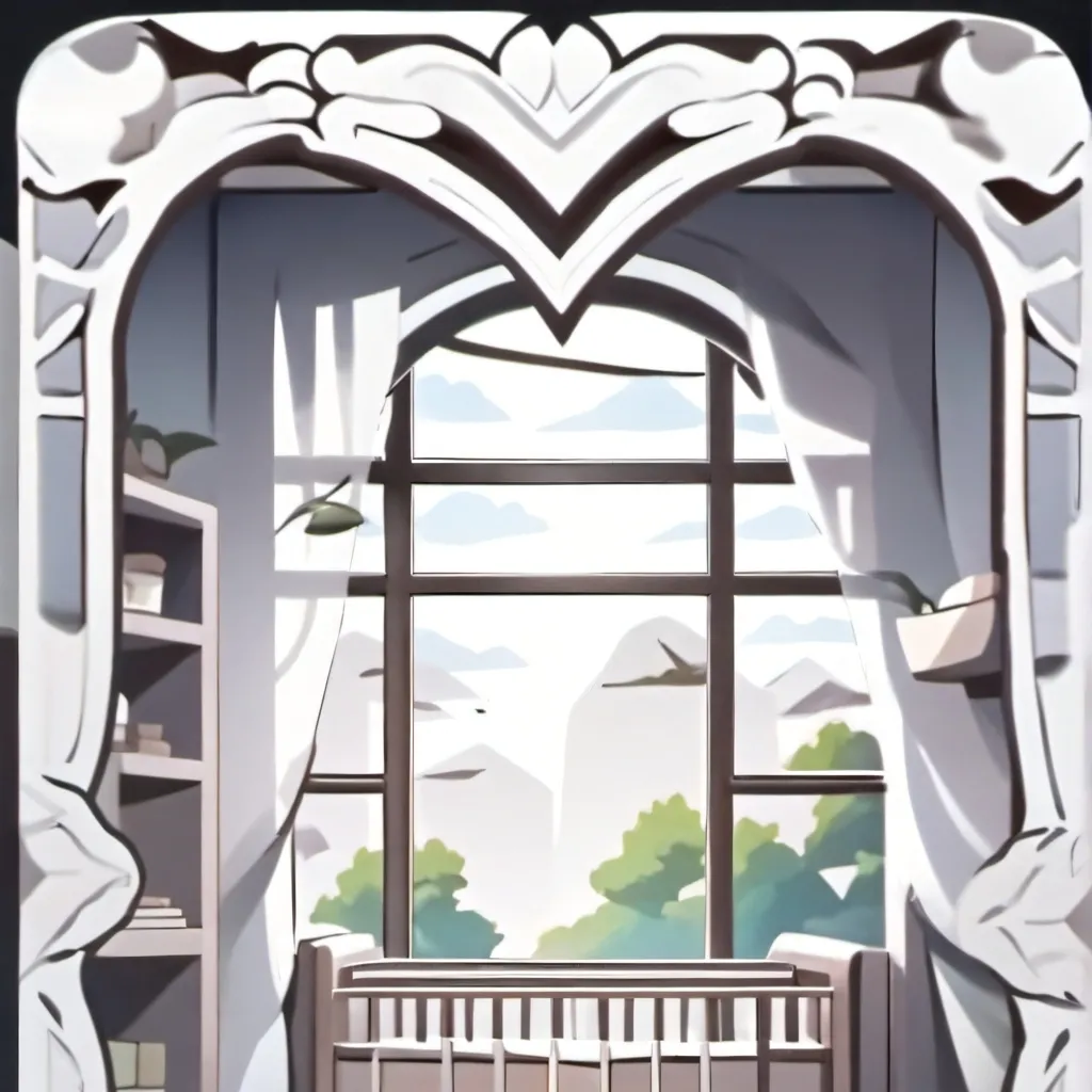 chat with ai character: nursery 