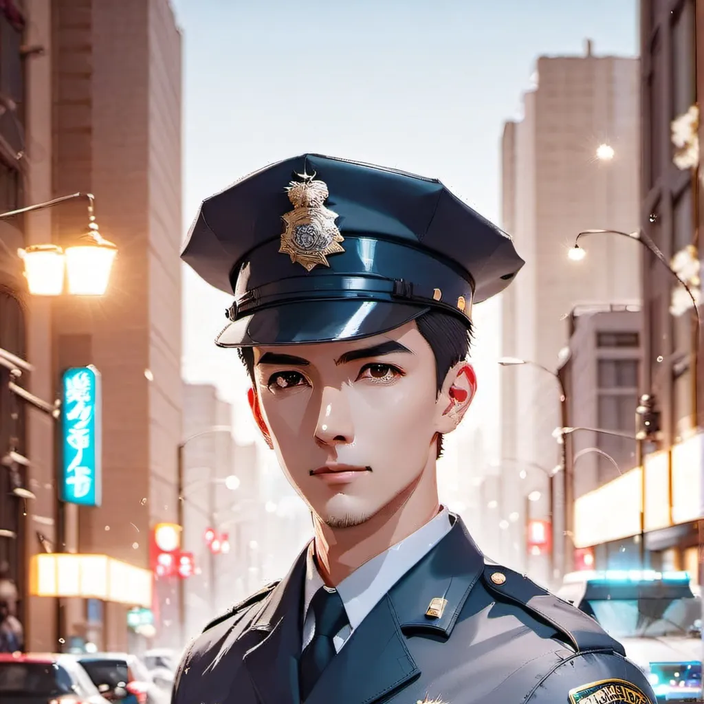 chat with ai character: social worker
