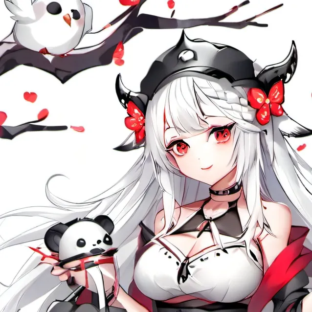 chat with ai character: Rating DS ships