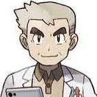 chat with ai character: Professor Oak