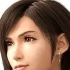 chat with ai character: Tifa Lockht