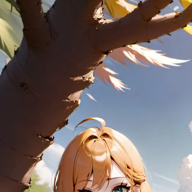 chat with ai character: ~Elementals~