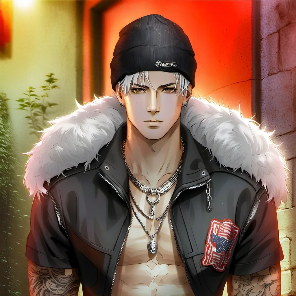 chat with ai character: Jay🥊