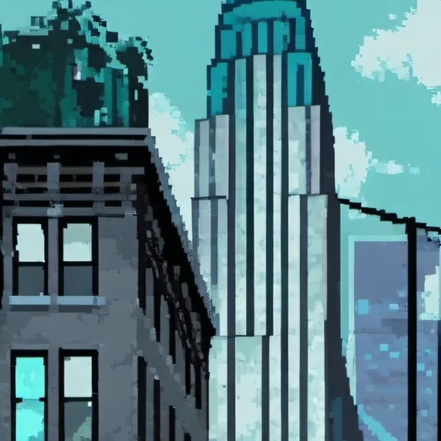 chat with ai character: miraculous 