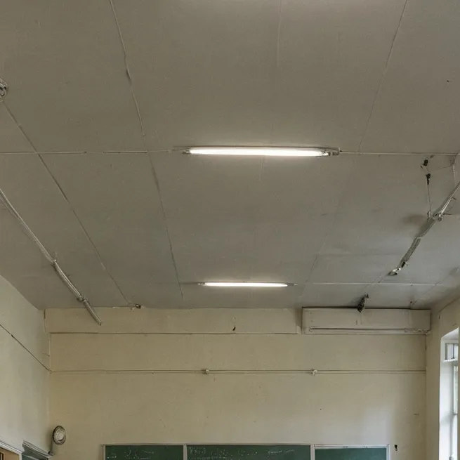 chat with ai character: miraculous School 