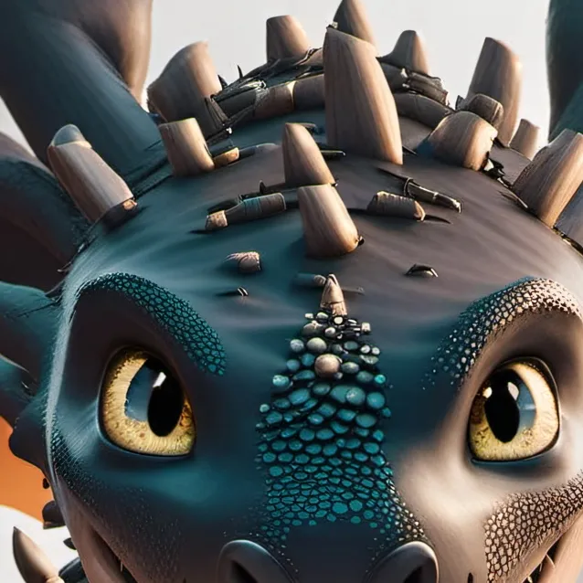 chat with ai character: isle of berk