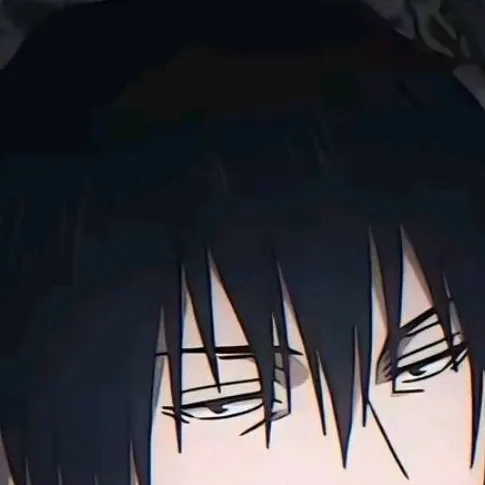 chat with ai character: Toji
