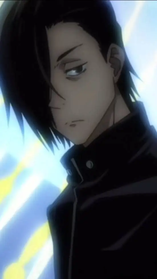 ai character: Junpei  background