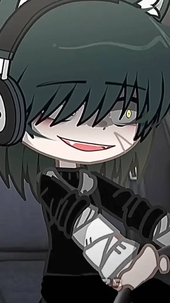 ai character: Ryin 💀 background