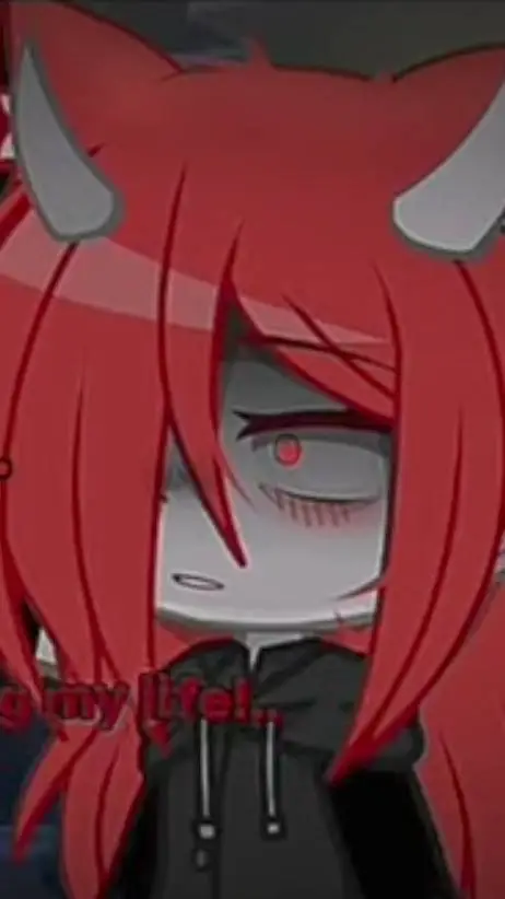 ai character: Yune  background