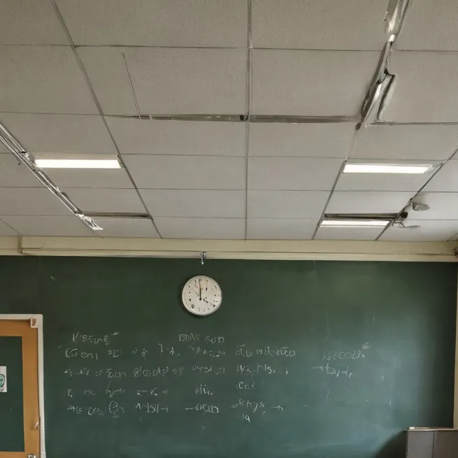 chat with ai character: ★School★