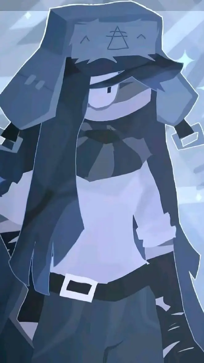 ai character: Aiden background