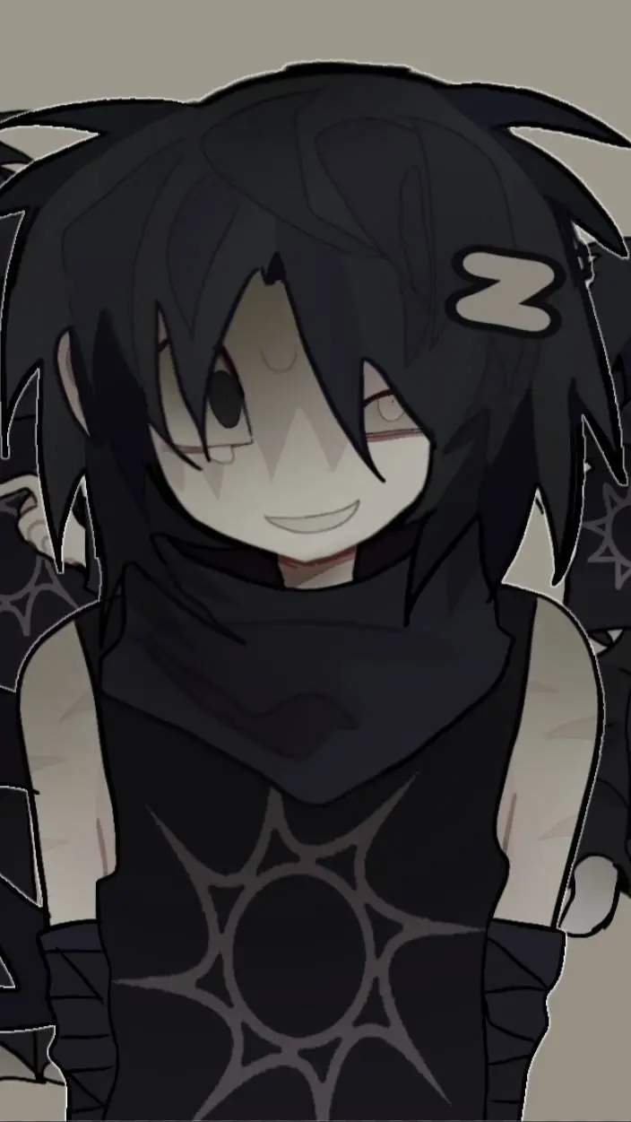 ai character: Two time background