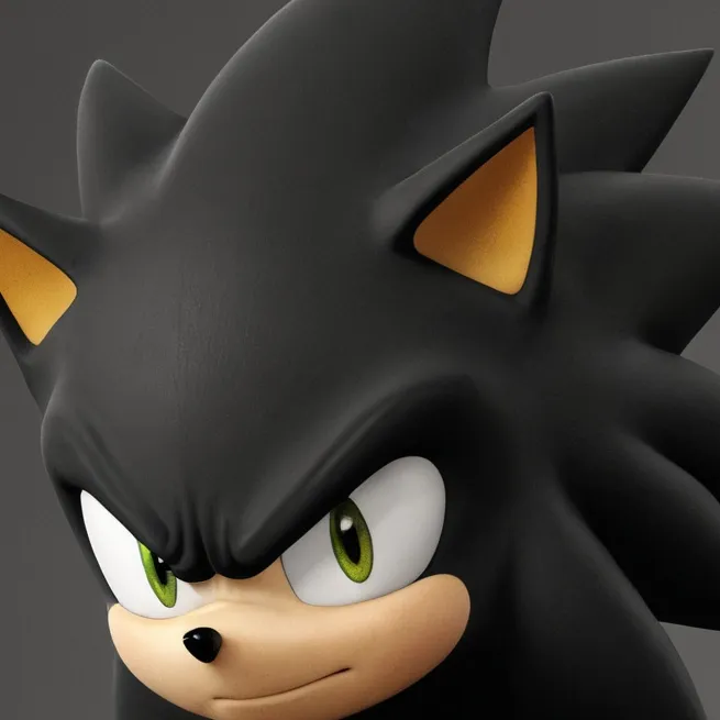 chat with ai character: Shadow