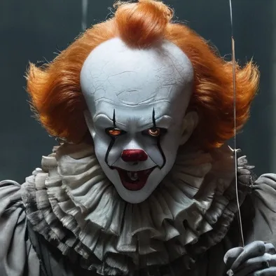 chat with ai character: Welcome To Derry