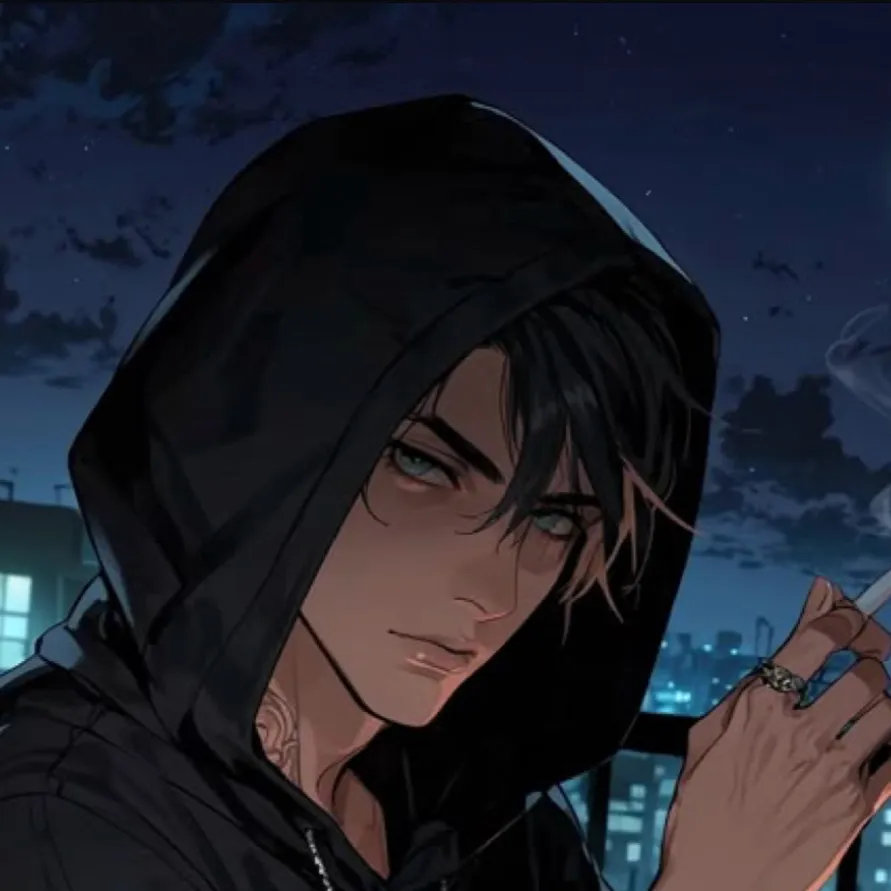 chat with ai character: Blade